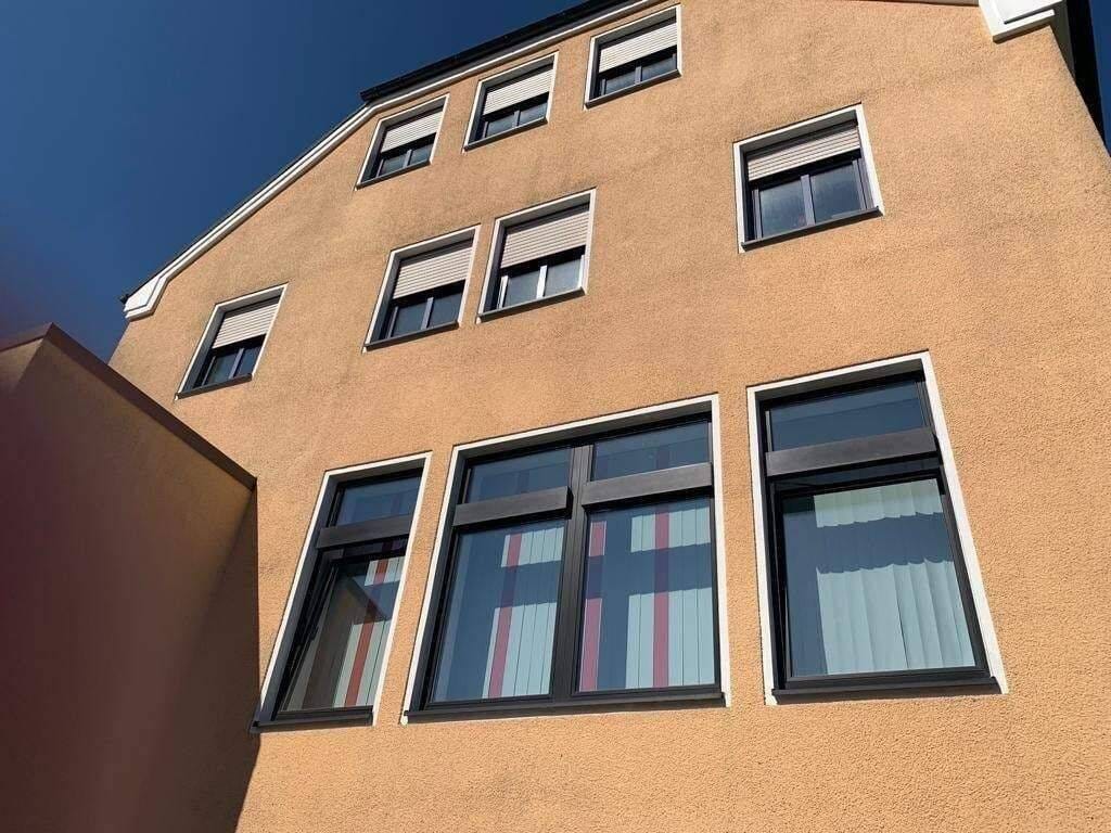 Immobilie in Berg - Wohn- und Geschäftshaus im Zentrum von Berg zu verkaufen! - Bild 1