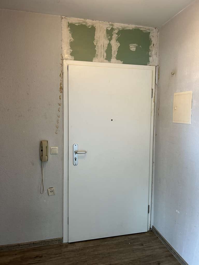 Immobilie in Germersheim - 2-Zimmer-Penthouse Wohnung mit rund-um-Terrasse - Bild 3