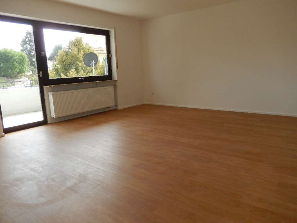 Immobilie in Bad Bergzabern - Einzimmerwohnung in ruhiger sonniger Lage - Bild 2