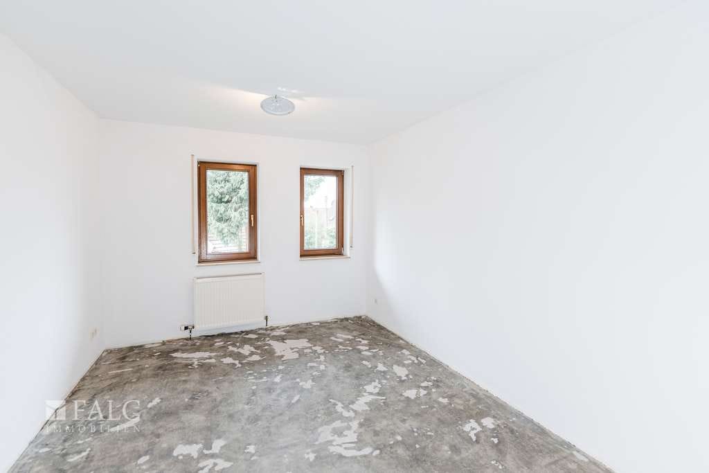 Immobilie in Birkenfeld - Schöner Schnitt - Allein, zu zweit oder zu dritt - Bild 3