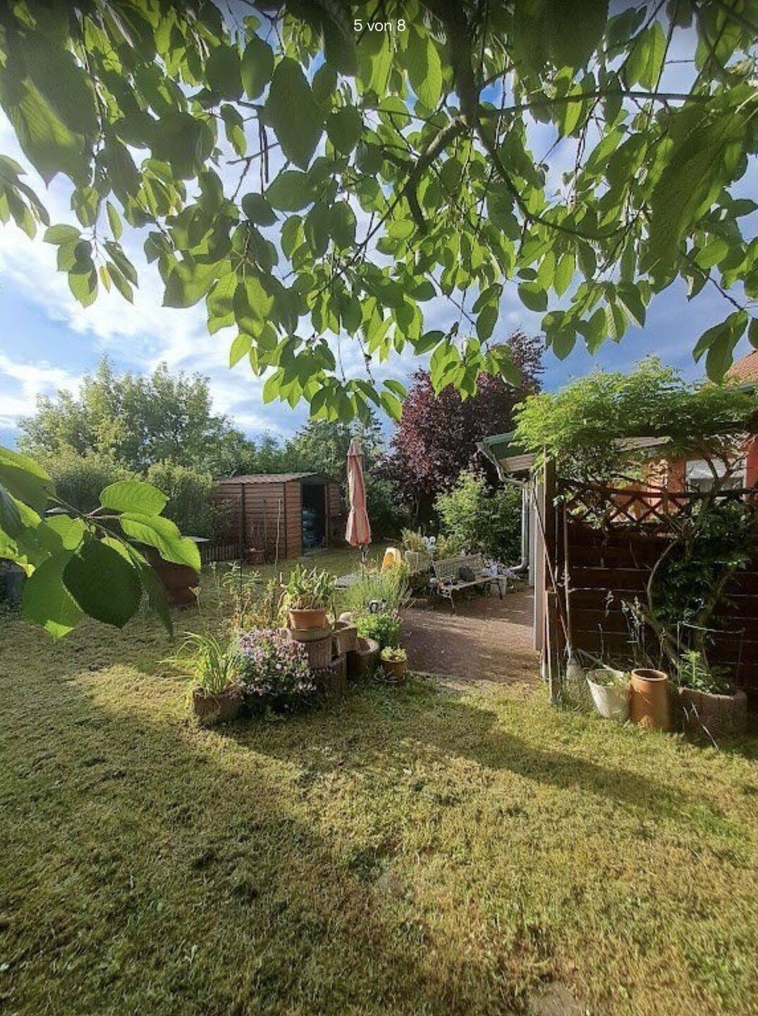 Immobilie in Vetschau/Spreewald - Haus am Rande des Spreewalds - www.ohnemaklerprovisionverkaufen.de - Bild 2