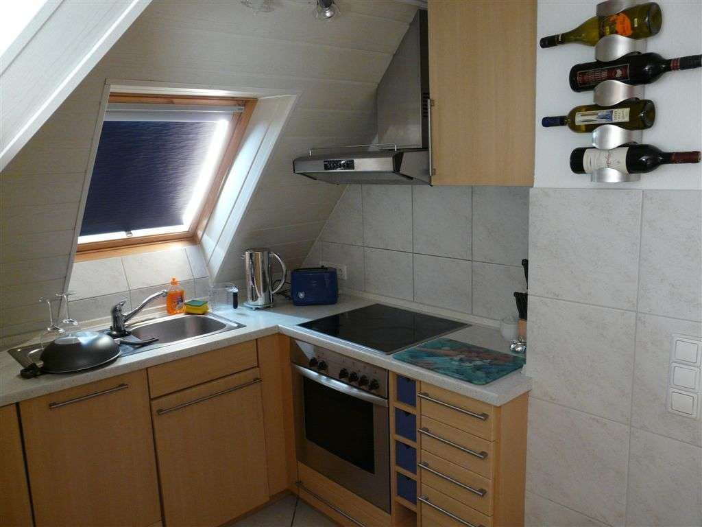 Immobilie in Erlenbach - Von Privat: Gepflegte 3,5-Zimmer Dachgeschosswohnung mit Balkon und Stellplatz in Erlenbach - Bild 4