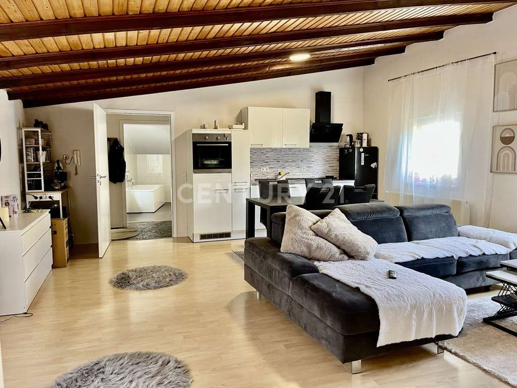 Immobilie in Marpingen - Renditestarkes 2-Häuser-Paket – modernisiert & sofort Cashflow - Bild 4