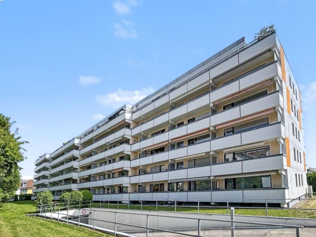 Immobilie in Kempten (Allgäu) - Wohnung in Kempten (Allgäu) - Bild 4