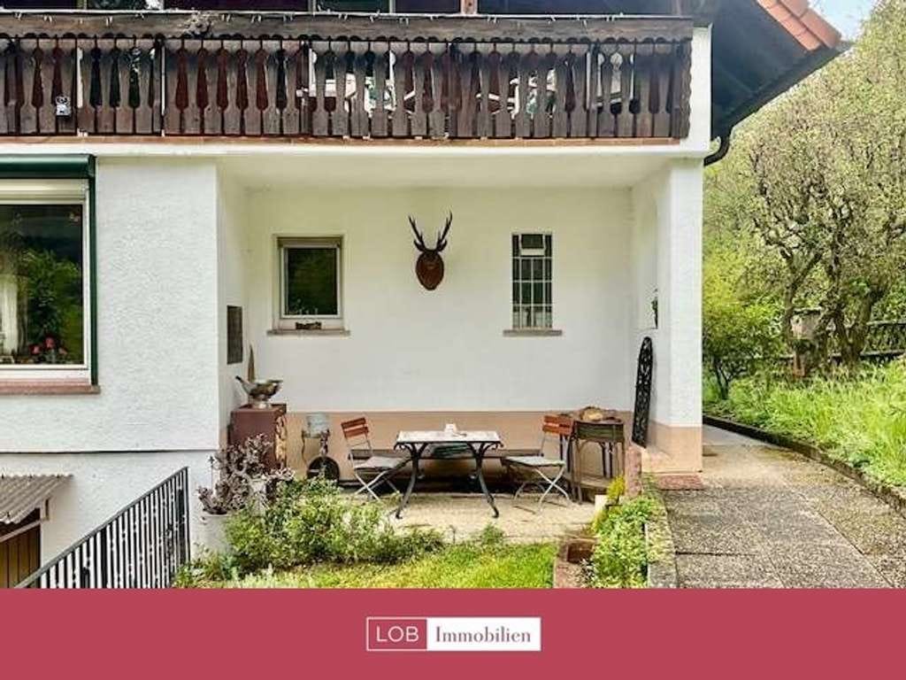 Immobilie in Lohnweiler - Naturnah & stilvoll – Einfamilienhaus für Genießer - Bild 4