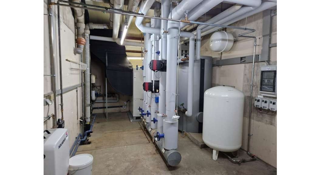 Immobilie in Waldbronn - 65m² Möbliert | 2 Balkone | Hybrid-Heizung 2019 | Fette WEG-Rücklage | 0% Provision - Bild 3