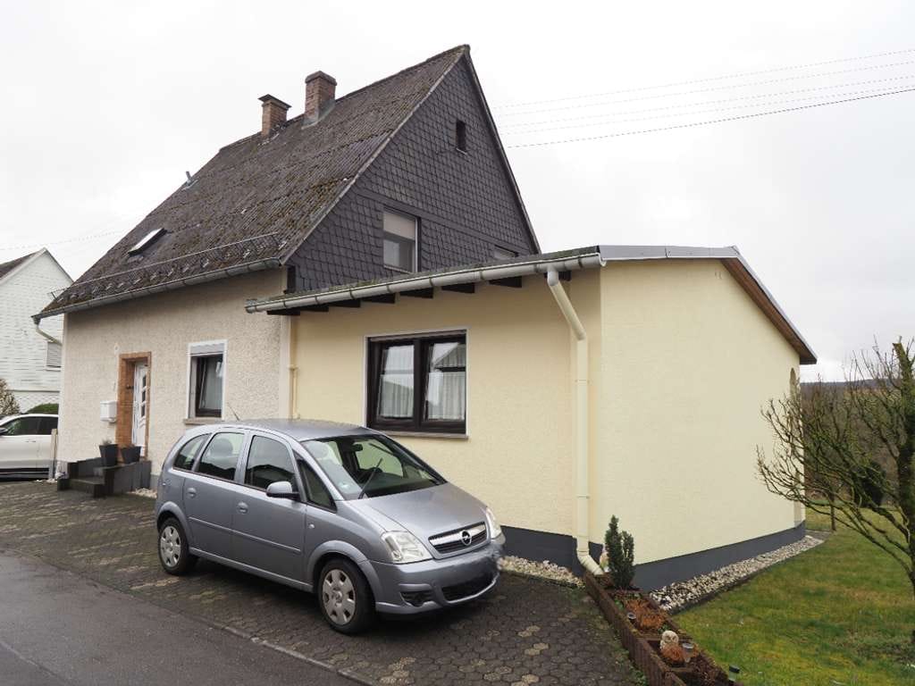 Immobilie in Mudenbach - Gepflegtes Einfamilienhaus in ruhiger Lage - Bild 2