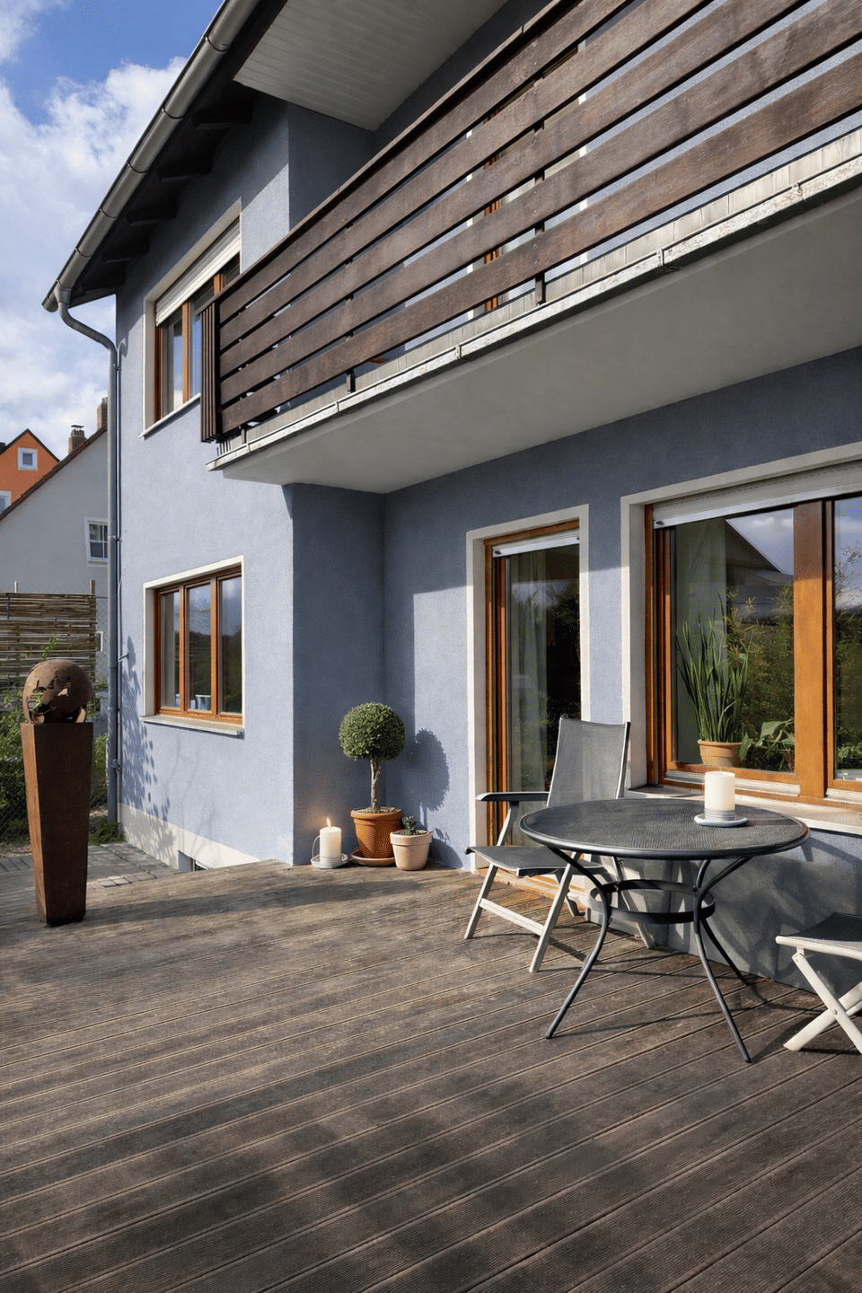 Immobilie in Eschenbach i.d.OPf. - Freistehendes Einfamilienhaus mit Garten, PV-Anlage & Wallbox in ruhiger Lage von Eschenbach - Bild 3