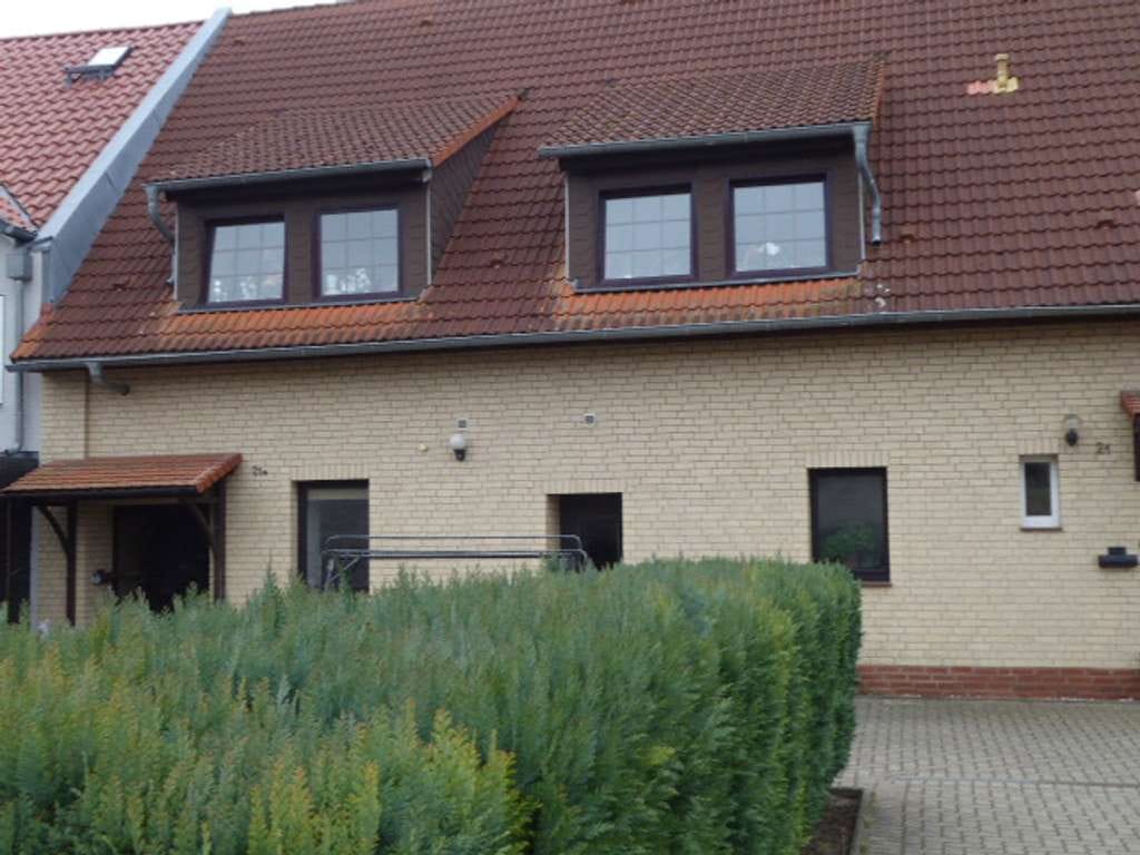 Immobilie in Schwanebeck - EINFAMILIENHAUS in 39397 Schwanebeck - Bild 0