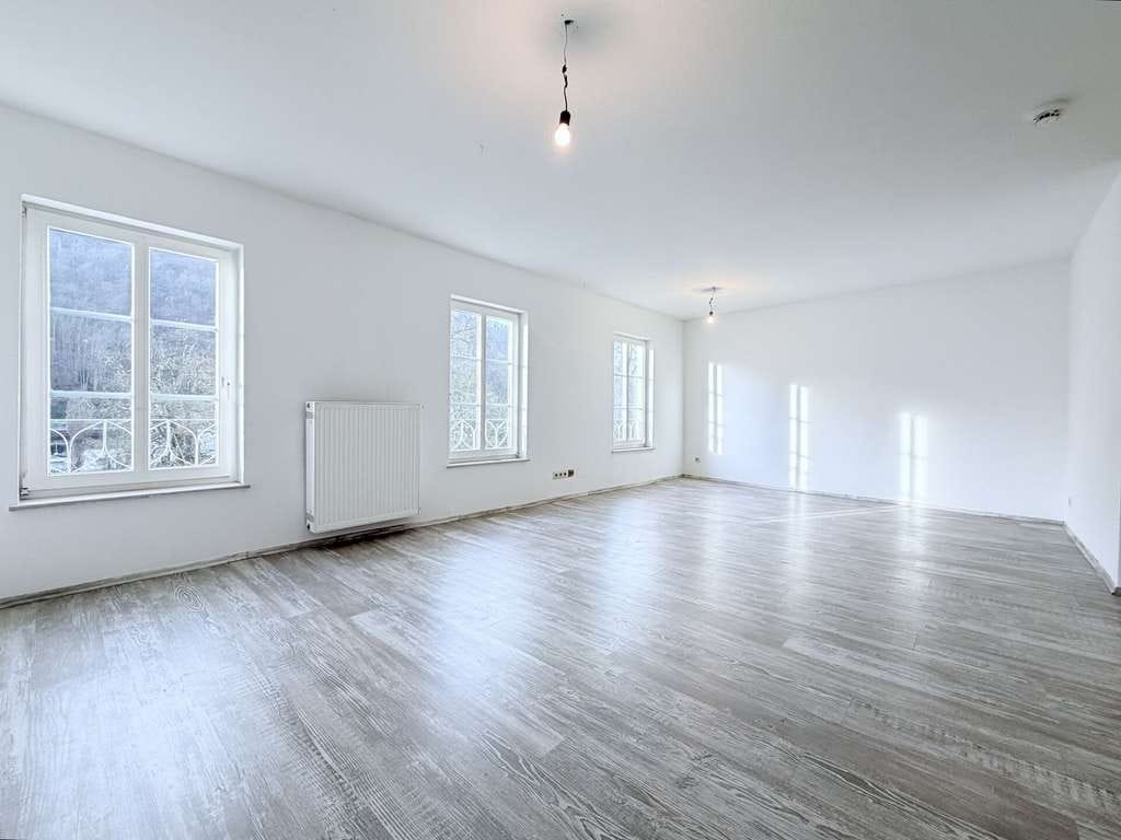 Immobilie in Bad Ems - Maisonettewohnung im historischen Gebäude mit Kurparkblick in Bad Ems - Bild 0