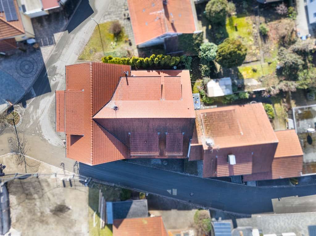 Immobilie in Rielasingen-Worblingen - Sicheres Investment: Vollvermietetes Mehrfamilienhaus - Bild 1