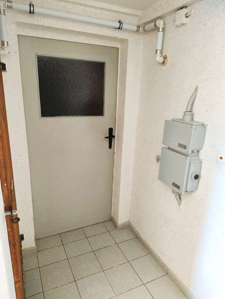 Immobilie in Glashütte - Investieren, wo andere Urlaub machen - modernisierte 3-Raum-Wohnung mit Gestaltungspotenzial - Bild 3