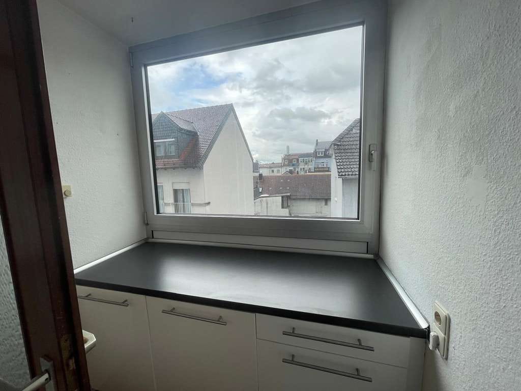Immobilie in Bad Homburg vor der Höhe - BAD HOMBURG: Gepflegtes 1 Zi.-Apartment in der Innenstadt! - Bild 3