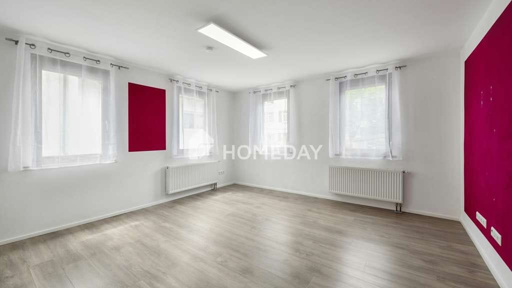 Immobilie in Sonnenbühl - Historischer Charme trifft moderne Ausstattung! 2-Familienhaus mit Mehrgenerationennutzung - Bild 4