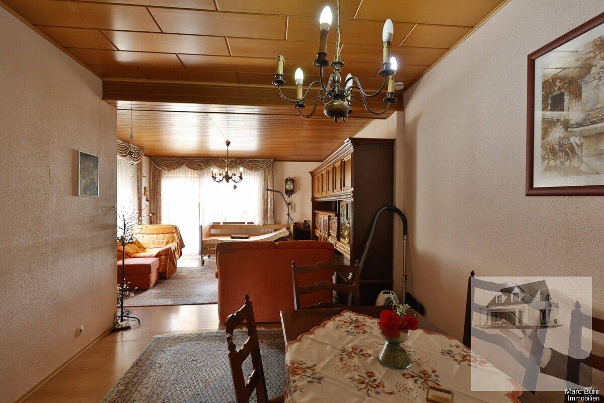 Immobilie in Mülheim-Kärlich - Ihr neues Zuhause in Mülheim-Kärlich - Doppelhaushälfte in ruhiger Ortskernlage - Bild 4