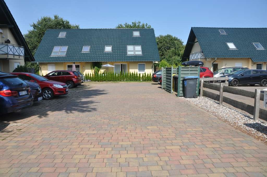 Immobilie in Zempin - Ihre Kapitalanlage im Seebad Zempin - vermietete Eigentumswohnung - Bild 3