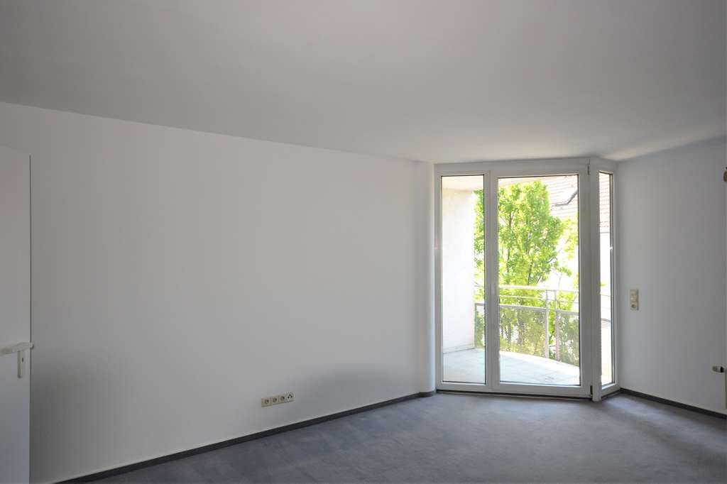 Immobilie in Deizisau - 2 Zimmer mit Balkon in zentraler Lage - Bild 3