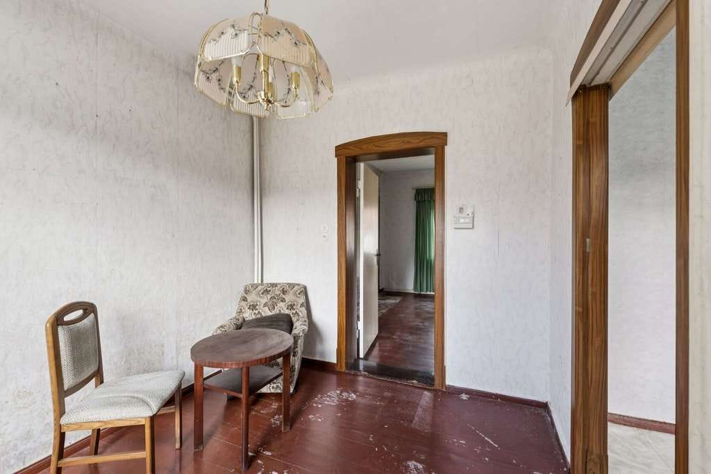 Immobilie in Langewahl - Bezugsfreies Haus mit weitläufigem Garten, viel Nebenglass und 3 Stellplätzen - Bild 3