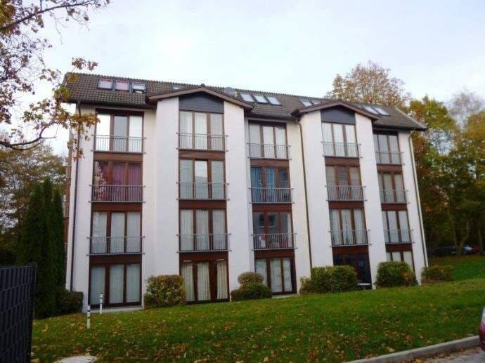 Immobilie in Paderborn - 1 Zimmerappartement mit Einbauküche in ruhiger Lage von Paderborn - Bild 0