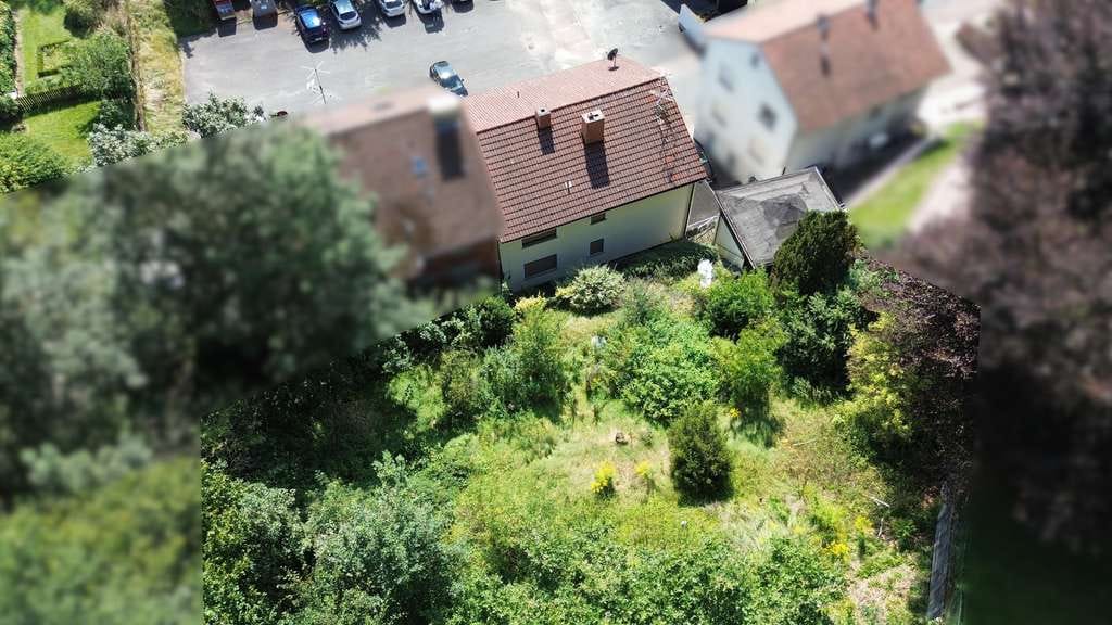 Immobilie in Jossgrund - Zweifamilienhaus mit ca.173 m² Wohnfläche auf einem ca. 874 m² Grundstück im Jossgrund - Bild 3