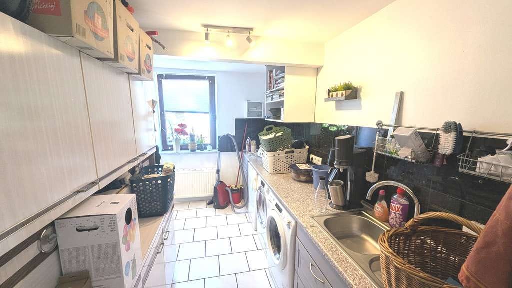 Immobilie in Erkelenz - Historischer Charme trifft modernes Familienleben – vielseitiges Bauernhaus mit viel Platz zum Woh - Bild 3