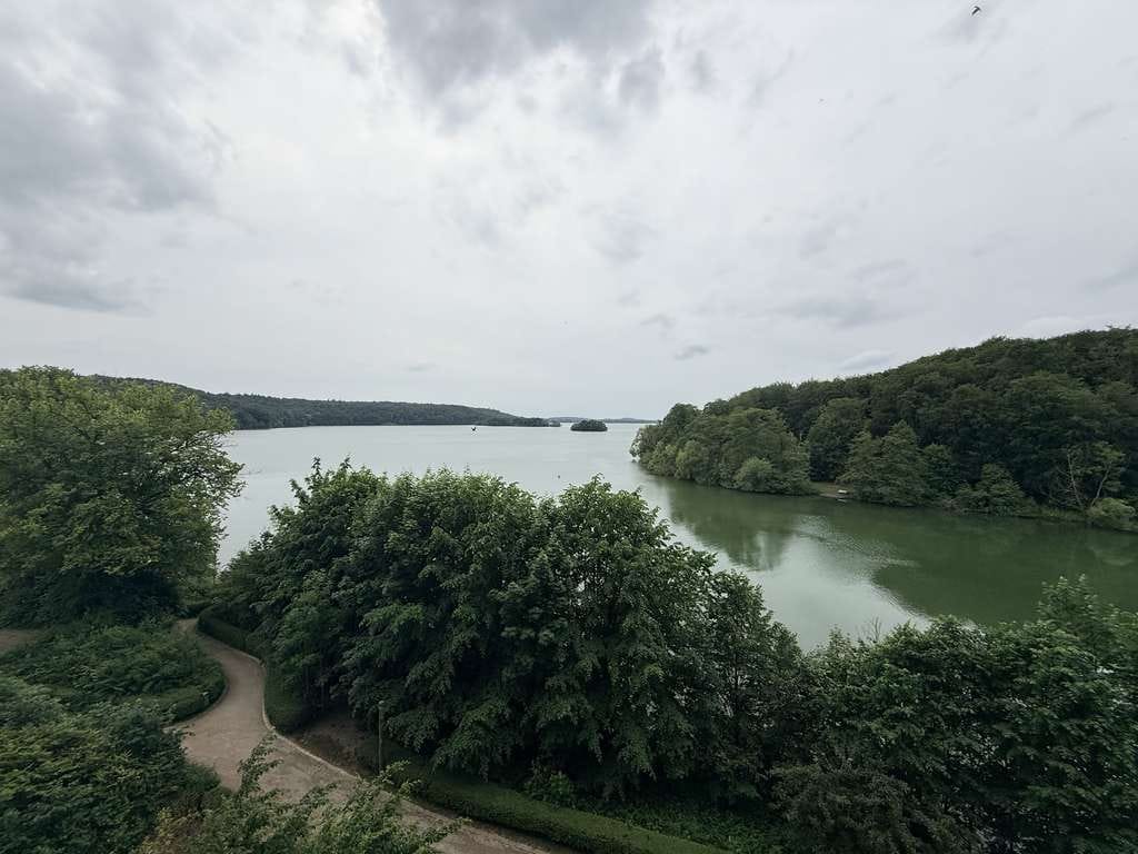 Immobilie in Malente - Mit Seeblick!  1-Zimmer-ETW mit Balkon direkt am Dieksee - Bild 0
