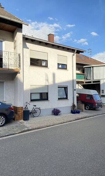 Immobilie in Heinzenhausen - Kleines Einfamilienhaus auch als Ferienimmobilie zu Nutzen - Bild 0