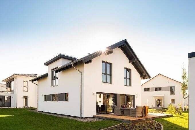 Immobilie in Velgast - FingerHaus ALLES RICHTIG GEMACHT. Neubau mit FingerHaus  - Bild 1