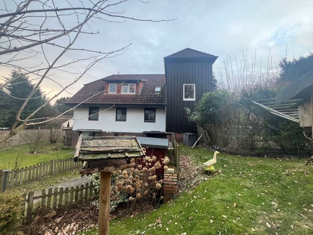 Immobilie in Rosengarten - Kapitalanleger aufgepasst! - Bild 4