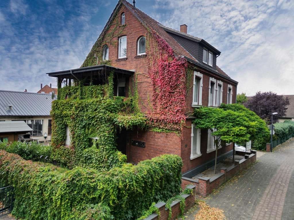 Immobilie in Gütersloh - Altbau mit Potenzial – Citynah investieren *** 4234 G Kapitalanlage in Gütersloh - Bild 2