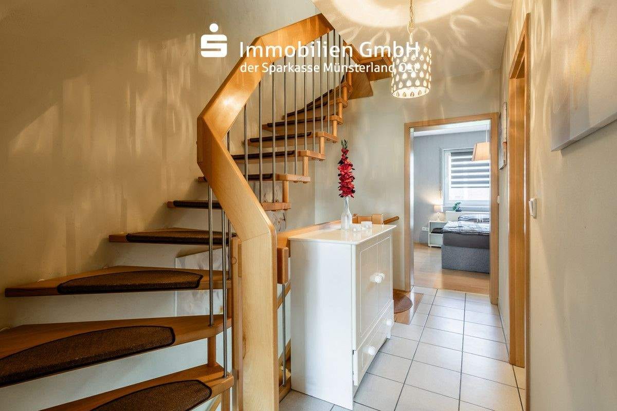 Immobilie in Wadersloh - Ein Zuhause für Ihre Familie! - Bild 4