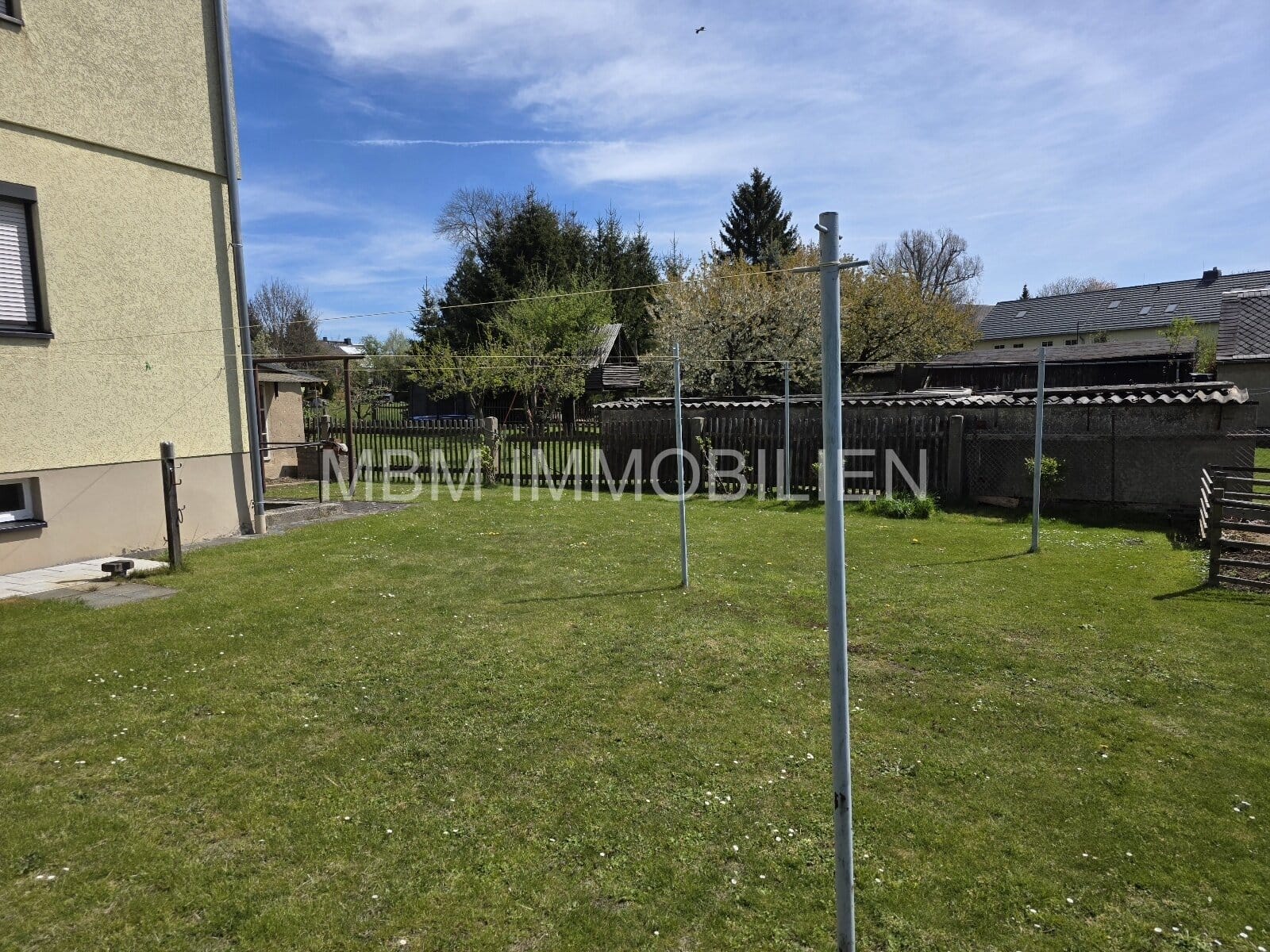 Immobilie in Arnsdorf - Ihr Traum vom Eigenheim wird wahr - gepflegte Immobilie in Arnsdorf - Bild 4
