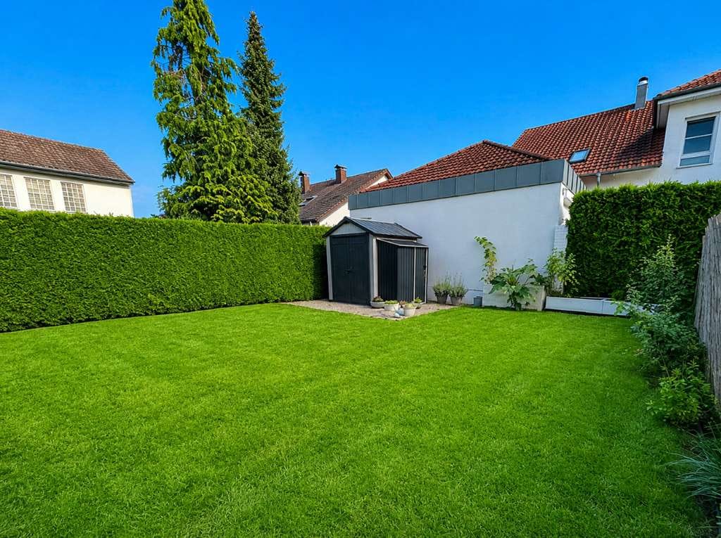 Immobilie in Schlierbach - 2-Zimmer Wohnung mit eigenem Garten | Modernisiert | Provisionsfrei - Bild 4