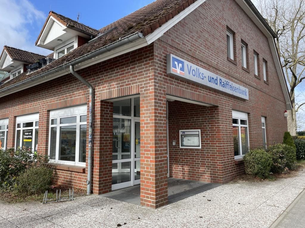 Immobilie in Königsfeld - Haus in Rehna - Bild 1