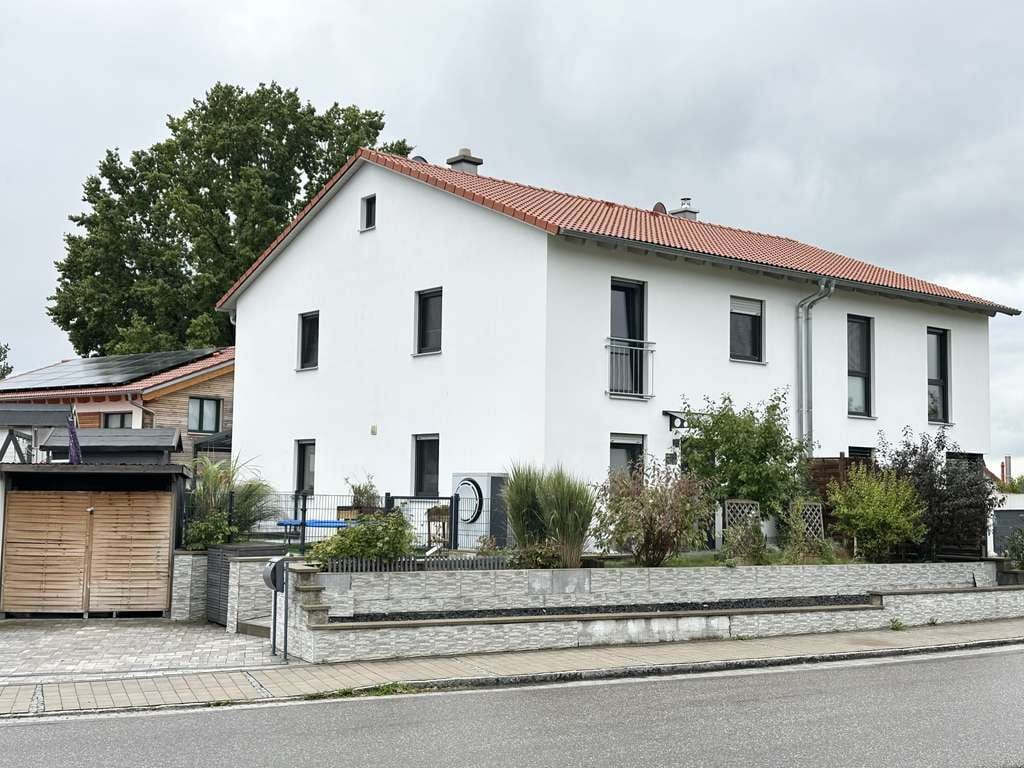 Immobilie in Wiesent - Ein-/Zweifamilienhaus in Wiesent - Bild 1