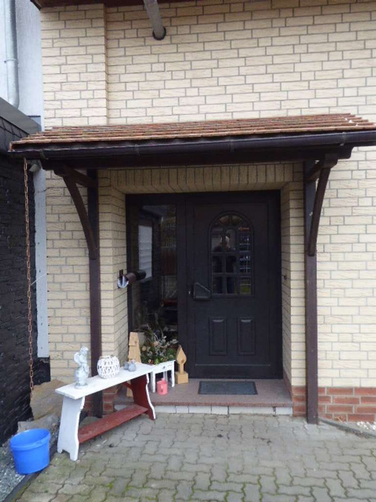 Immobilie in Schwanebeck - EINFAMILIENHAUS in 39397 Schwanebeck - Bild 4