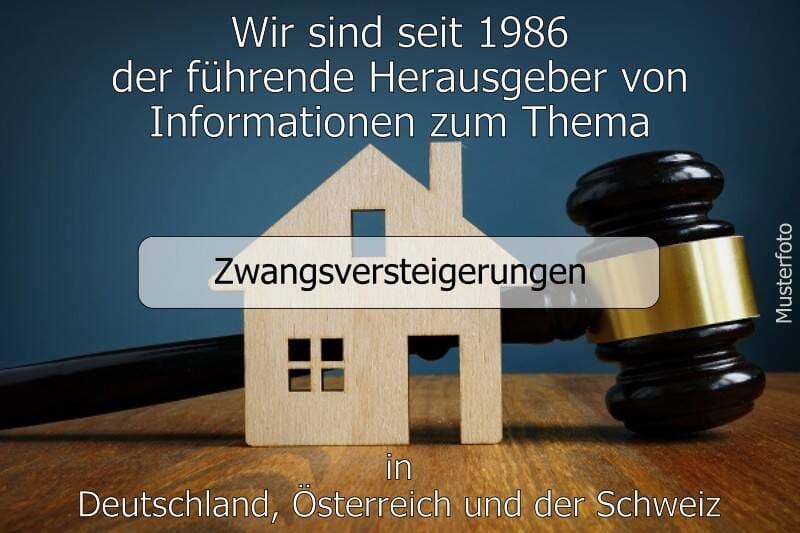 Immobilie in Goslar - 2-Familienhaus und Garage in guter Ortslage - Bild 1
