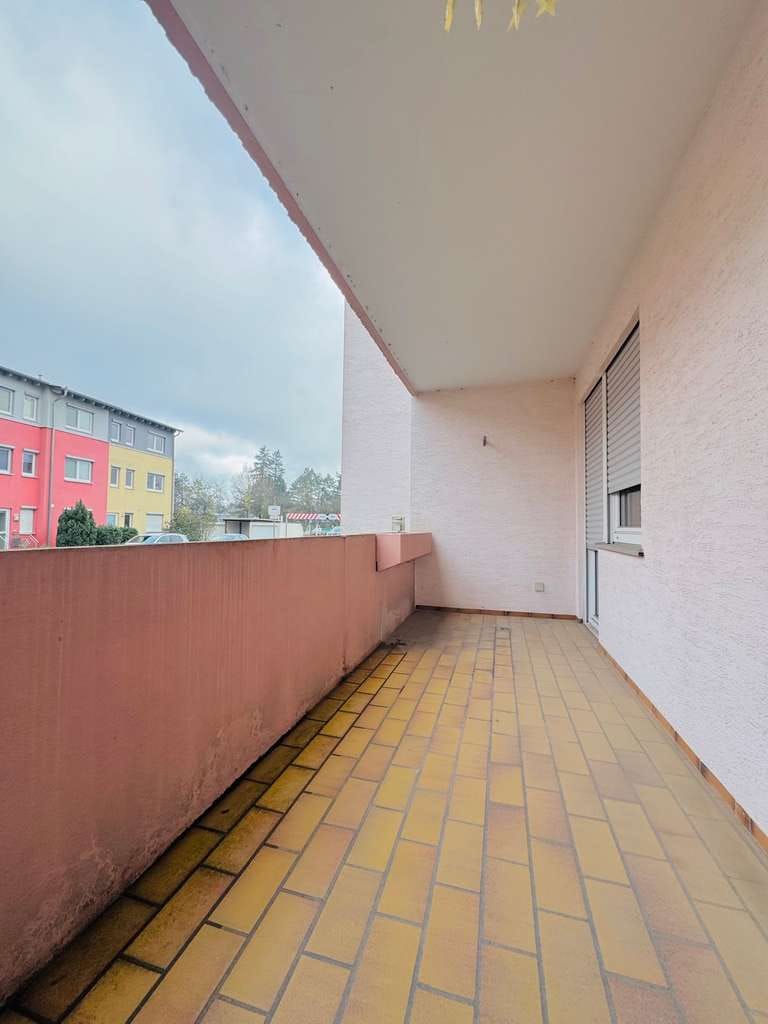 Immobilie in Landau in der Pfalz - *** 4,5 ZKB - 2 Balkone -  Möglichkeiten *** - Bild 1