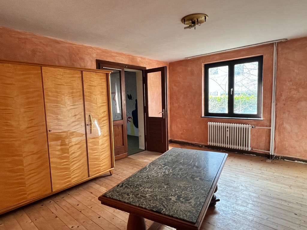 Immobilie in Sundern - Einfamilienhaus mit Entwicklungspotenzial auf Erbpachtgrundstück in Sundern-Hachen - Bild 4