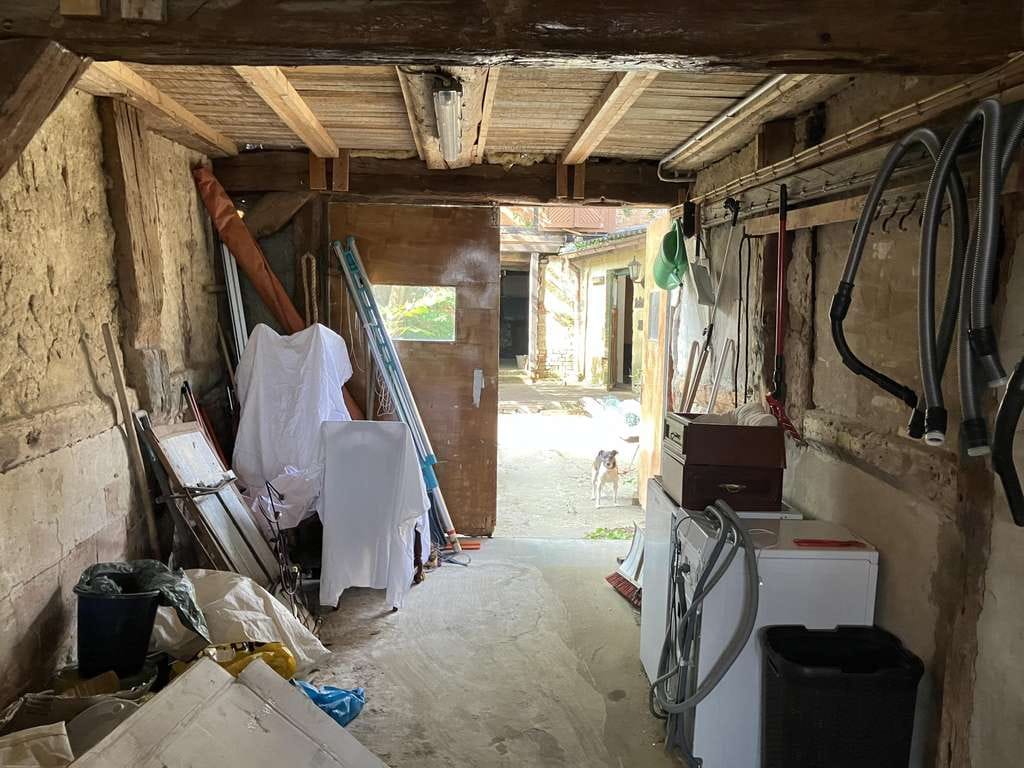 Immobilie in Malchin - Sanierungsobjekt in Malchin - Bild 4