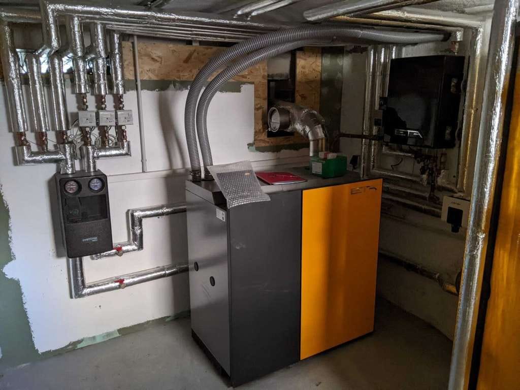 Immobilie in Rammelsbach - Mehrfamilienhaus in zentraler Lage  - Bild 2