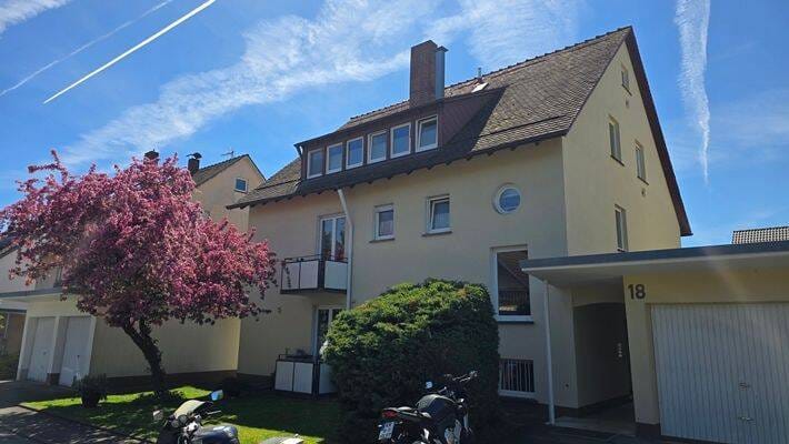 Immobilie in Reichenau - Gepflegtes Mehrfamilienhaus mit 3 schönen,  vermieteten 4-Zimmer-Wohnungen - Bild 0