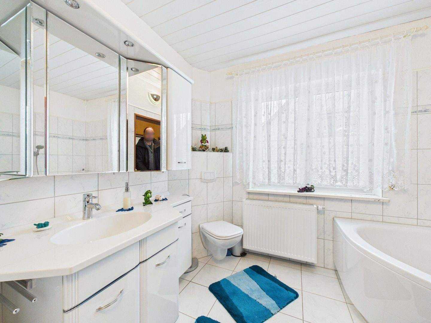 Immobilie in Groß Niendorf - Flexibles Zuhause: Großes EFH für Mehrgenerationen in Groß Niendorf - Bild 4
