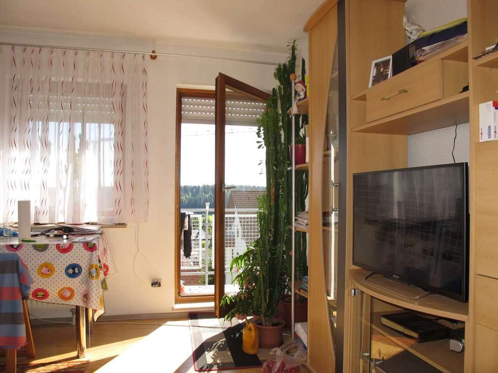 Immobilie in Bitz - KAPITAL GUT ANGELEGT: 2-Zimmer-Wohnung, Bitz - Bild 2