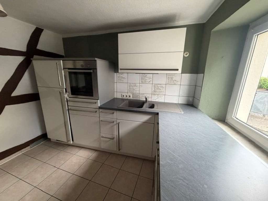Immobilie in Lehmen - Historisches Wohnhaus mit Scheune und viel Potenzial - Bild 4