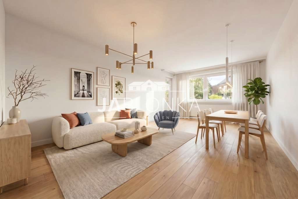 Immobilie in Elmenhorst - Potenzial trifft Lage - Attraktive 3-Zimmer-Wohnung - Courtagefrei für Käufer - Bild 2