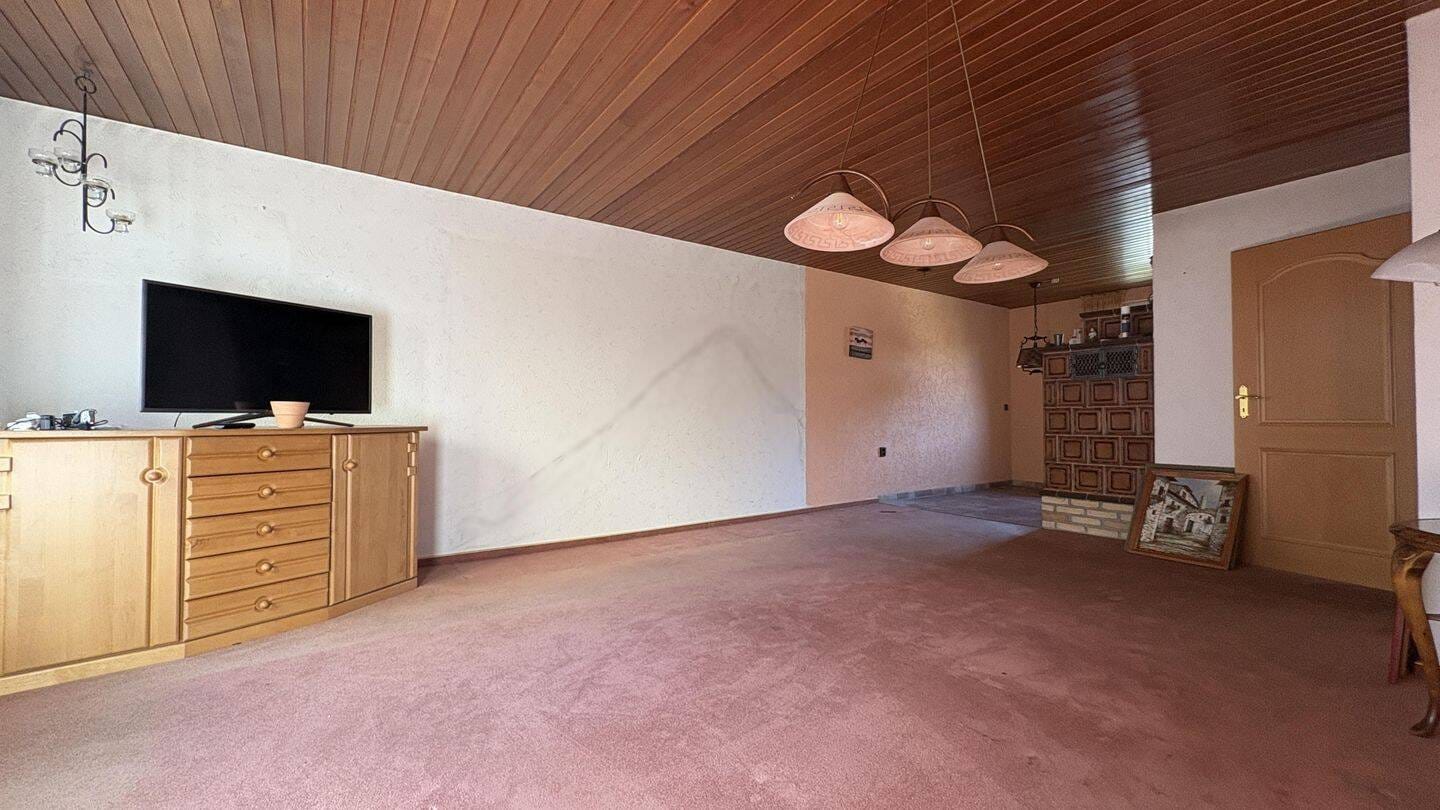 Immobilie in Werdohl - 3- Familienhaus in sonniger Höhenlage von Werdohl - Bild 2