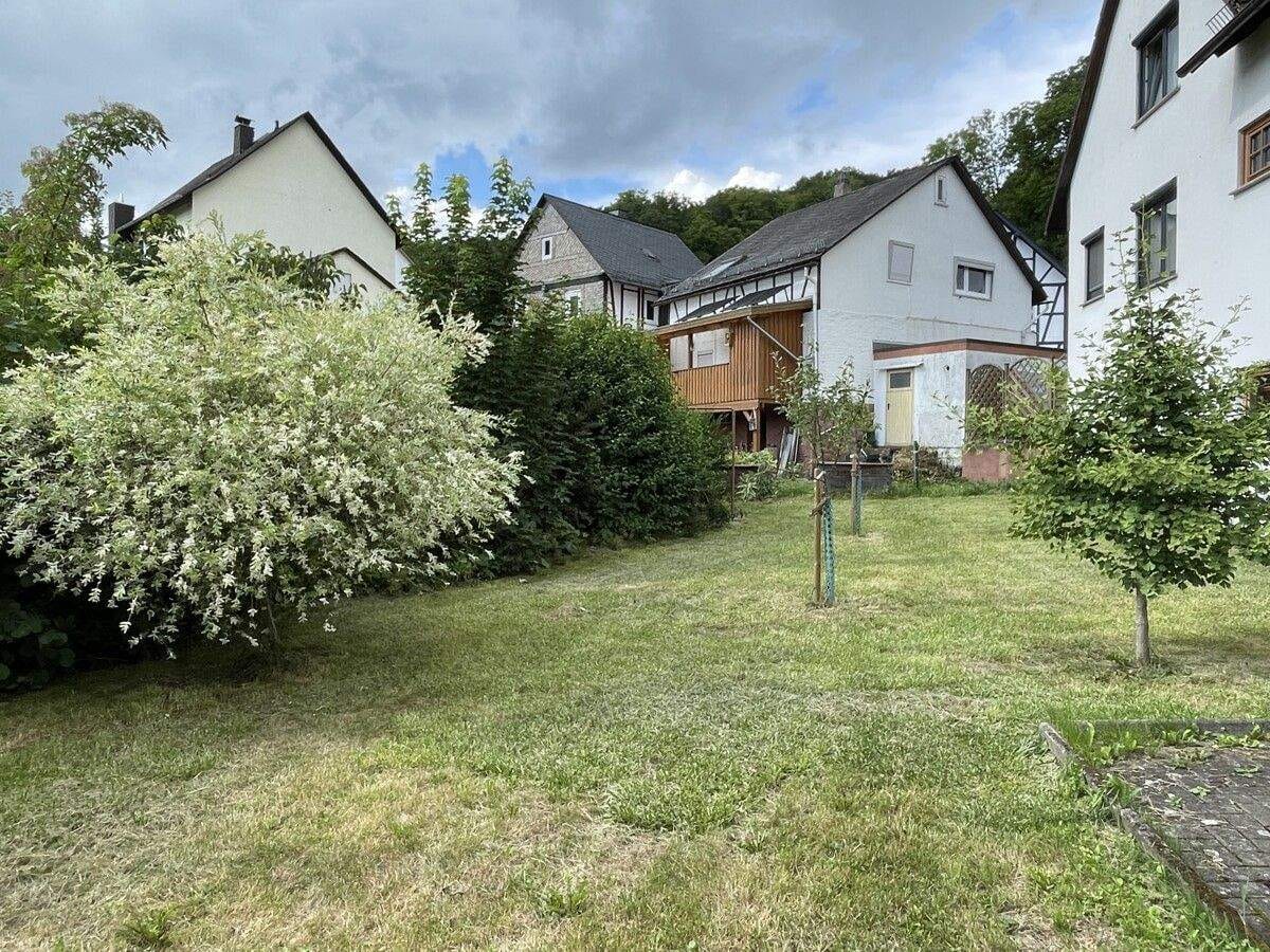 Immobilie in Dillenburg - Dillenburg-Nanzenbach: Ein außergewöhnliches Angebot - Bild 4
