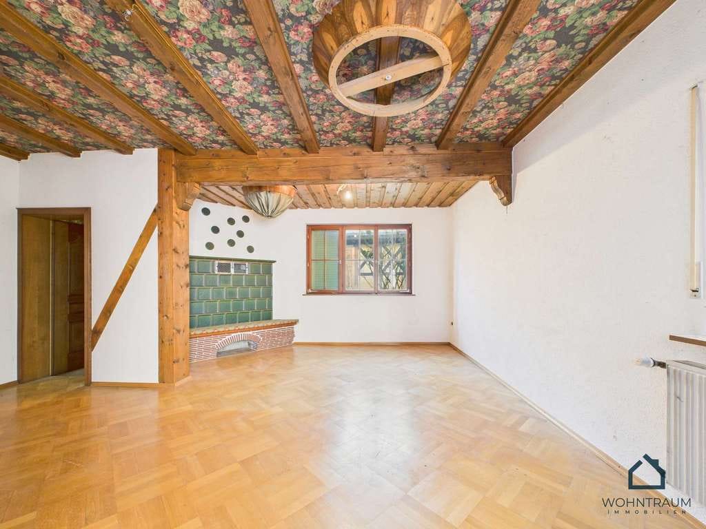 Immobilie in Ettenheim - Jetzt oder nie: 155 m² Haus mit 6 Zimmern und Garten – seltene Chance in Ettenheim - Bild 2