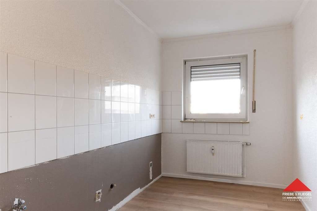 Immobilie in Meinerzhagen - Schicke 3-Zimmer Eigentumswohnung im Stadtzentrum von Meinerzhagen - Bild 2
